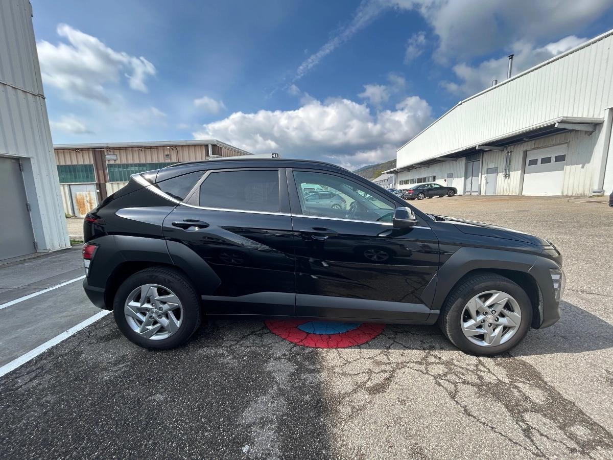 Hyundai Kona 1.0 T-GDI 100 MHEV HYBRID CREATIVE