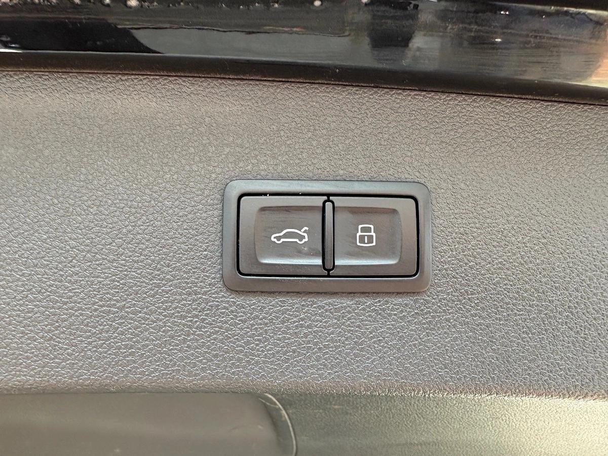 Audi A7 SPORTBACK 3.0 TDI 215 AVUS QUATTRO S-TRONIC BVA