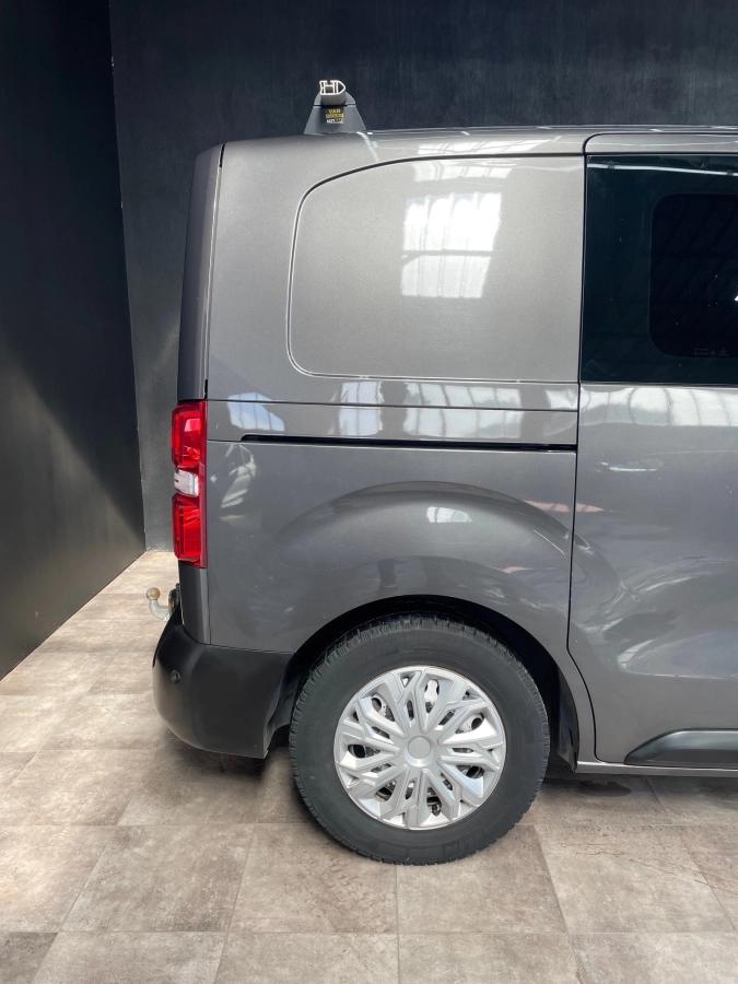 Peugeot Expert Vu FOURGON 2.0 BLUEHDI 175 L1 PREMIUM PLUS EAT BVA START-STOP