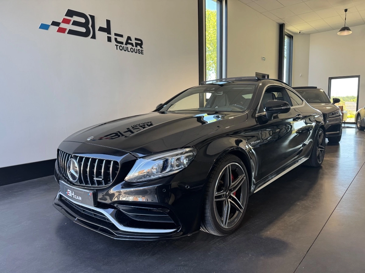 Mercedes Classe C