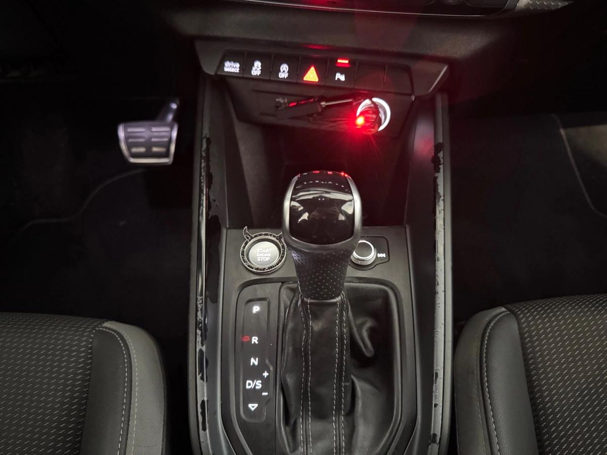 Aperçu indisponible de Audi A1