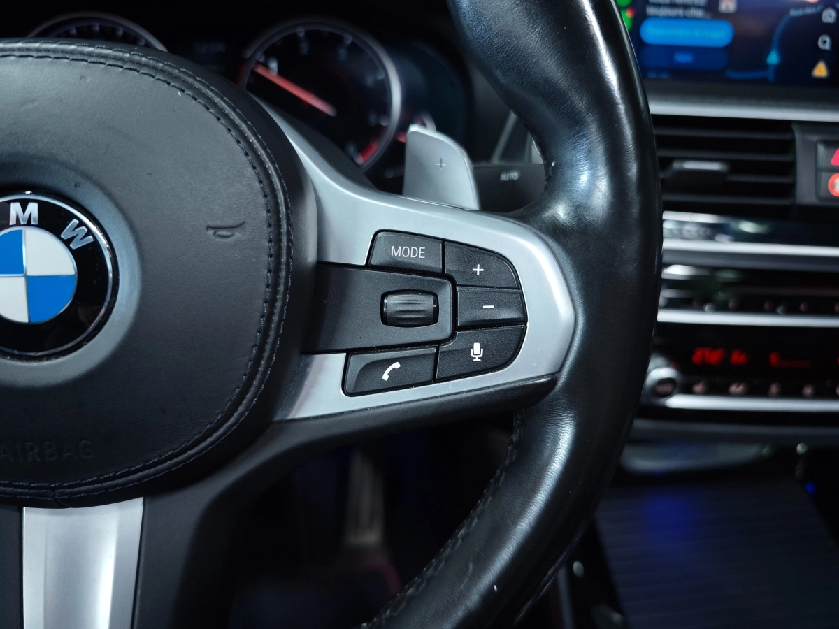 Bmw X4 - photo 16