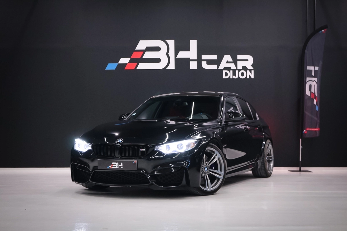 Bmw M3