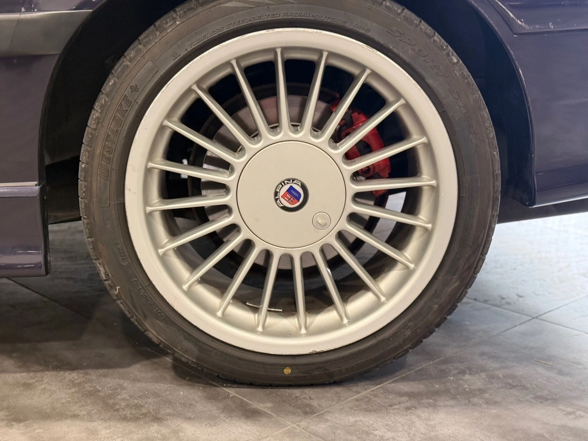 Bmw Serie 3 - photo 21