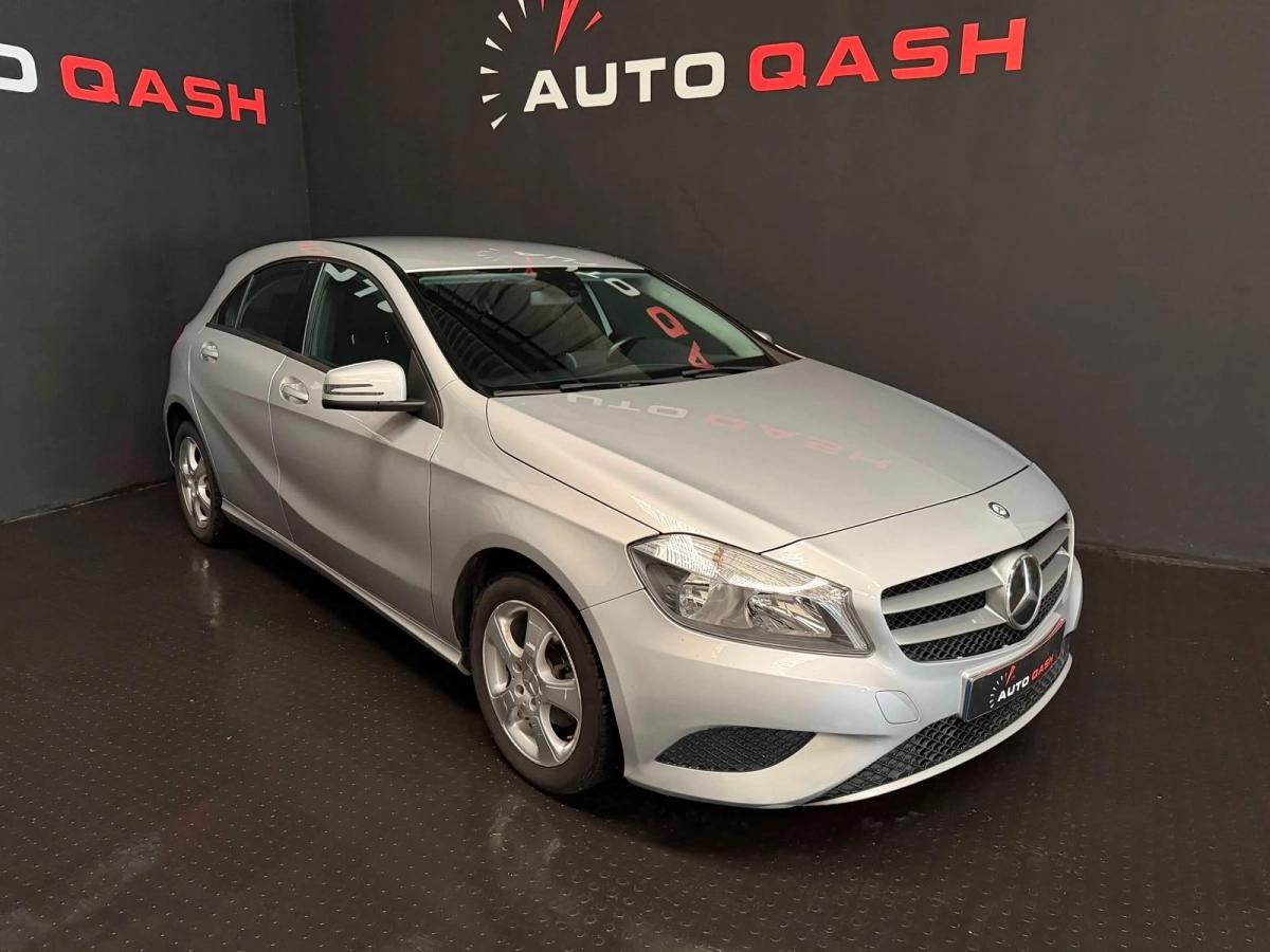 Mercedes-Benz Classe A