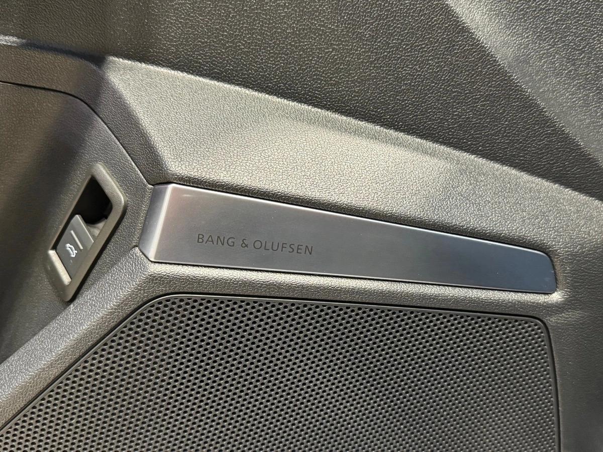 AUDI A3 35 TDI 150CV S-TRONIC S-LINE TO / BANG&OLUFSEN p