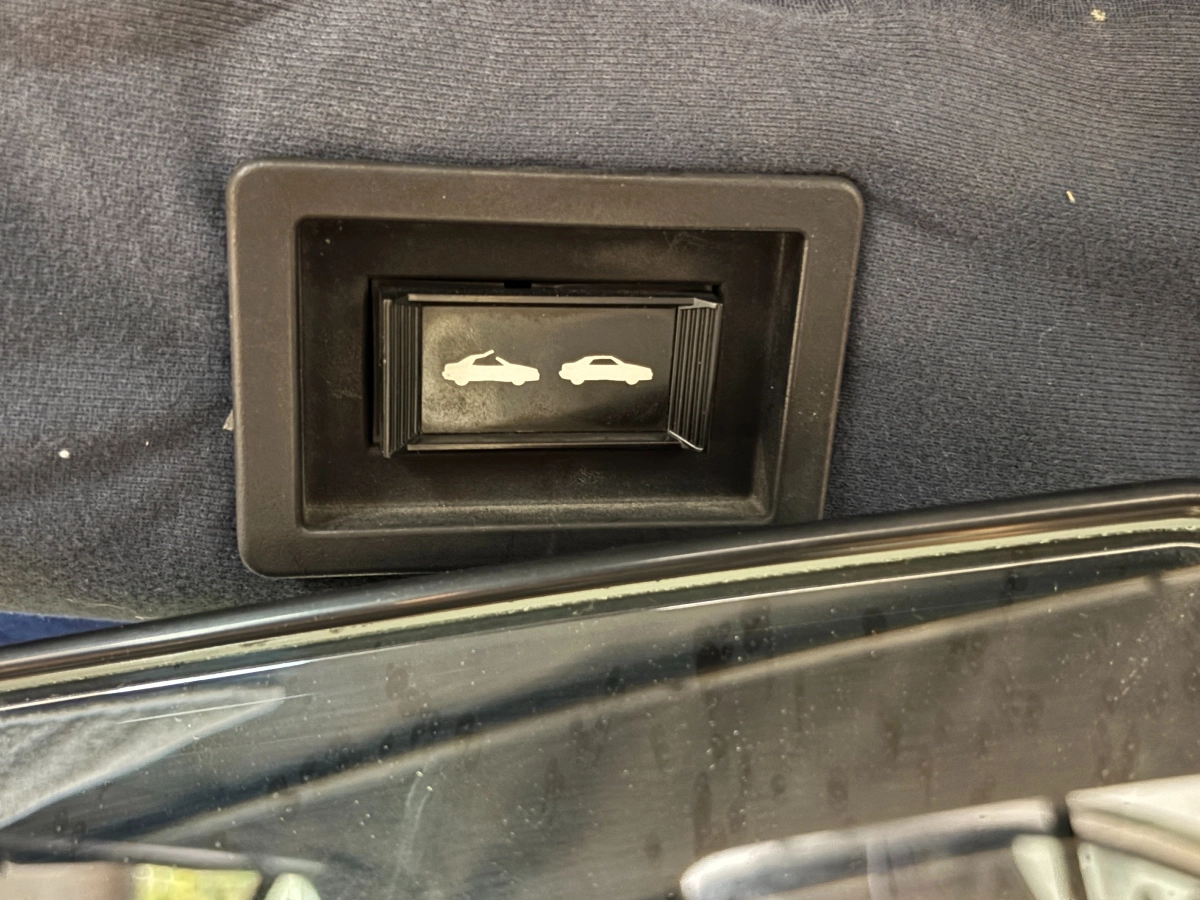 CHEVROLET CAVALIER - photo 21