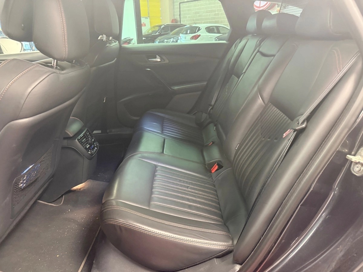 Peugeot 508 - photo 13