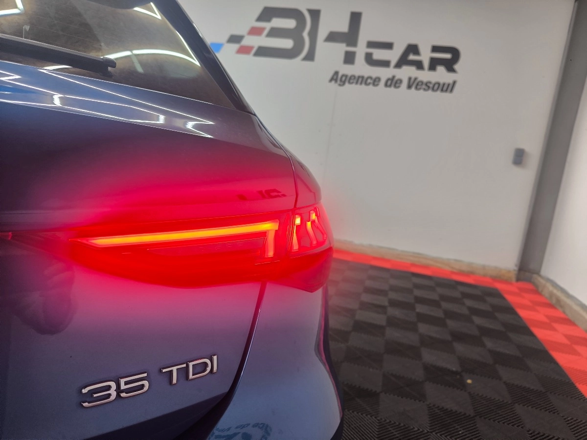 Audi A3 - photo 20