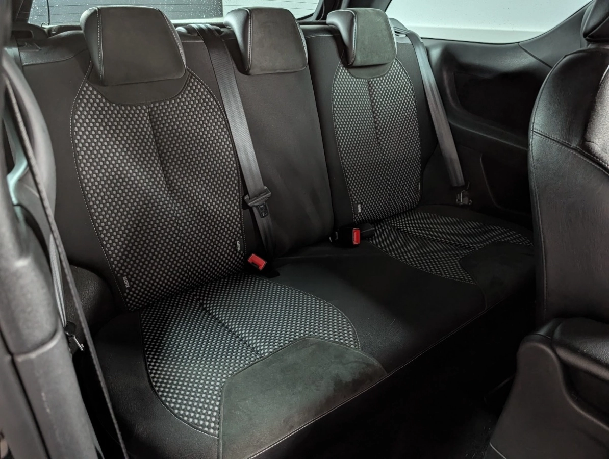 Ds Automobiles Ds 3 - photo 10