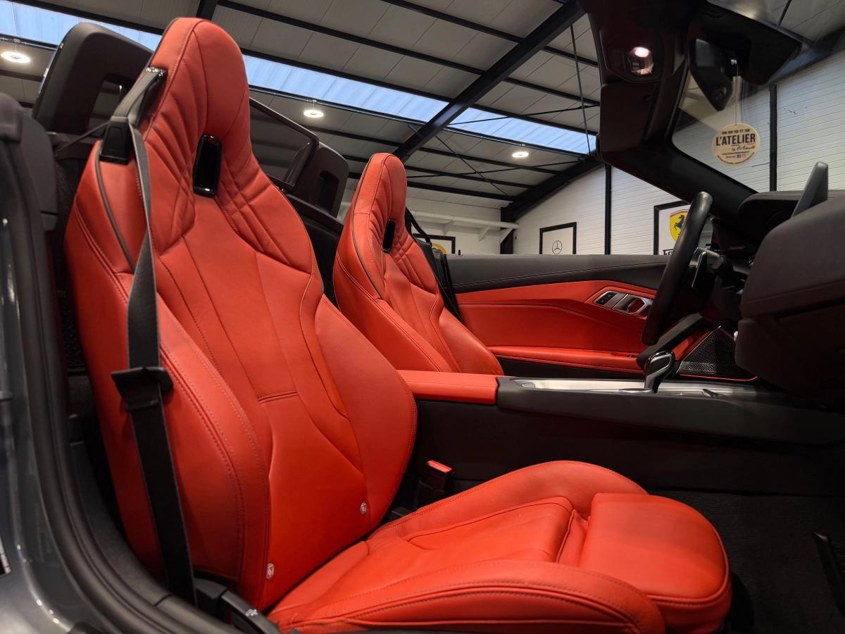Bmw Z4 