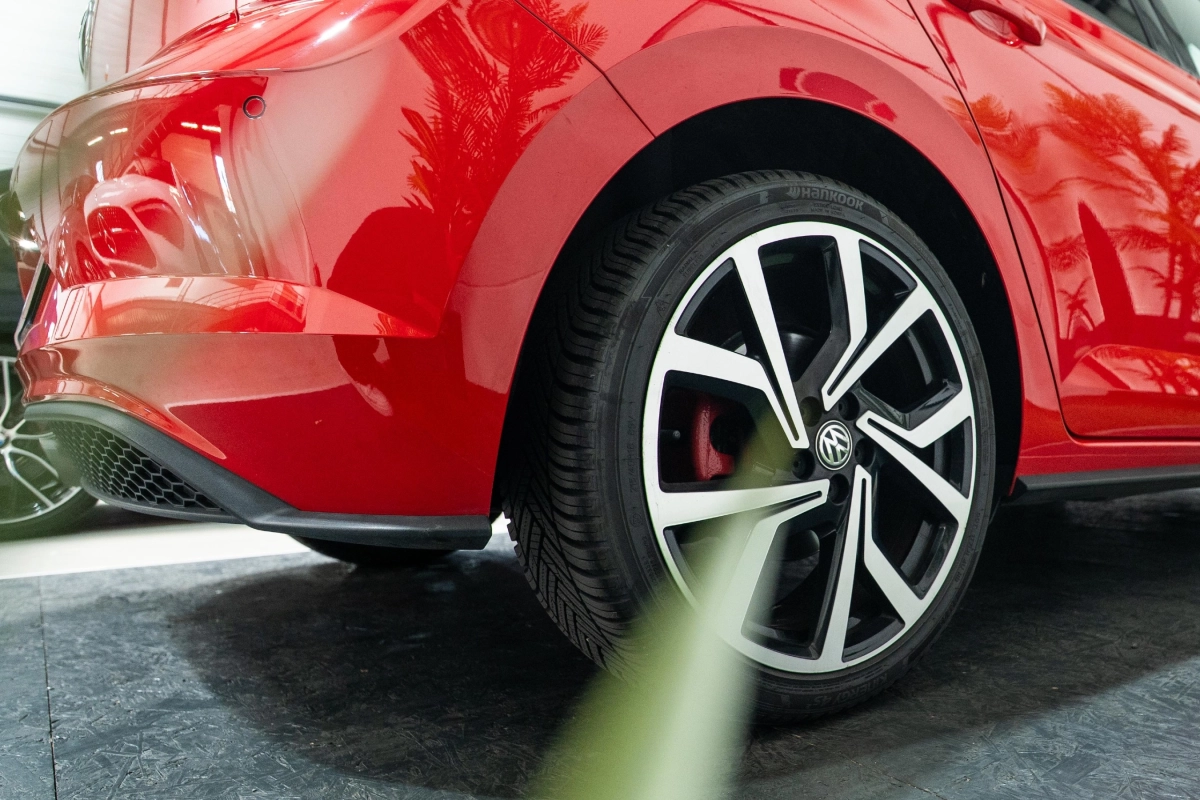 Volkswagen Polo - photo 9