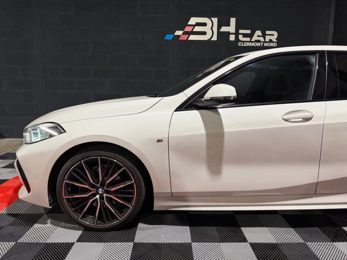 Bmw Serie 1 - photo 11