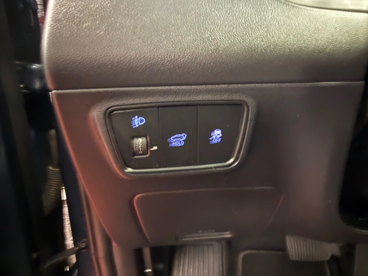 Hyundai Tucson - photo 15
