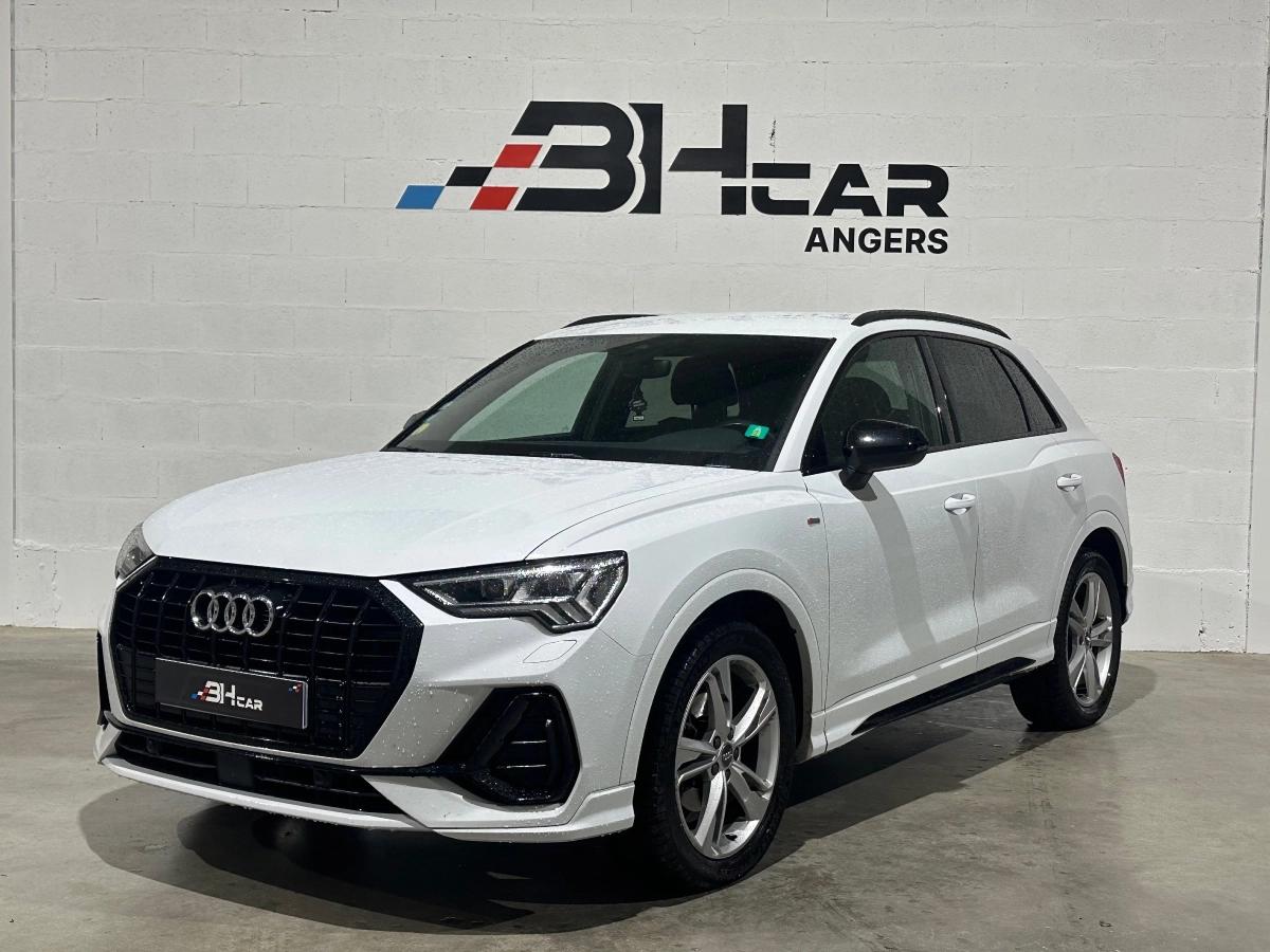 Image Audi Q3