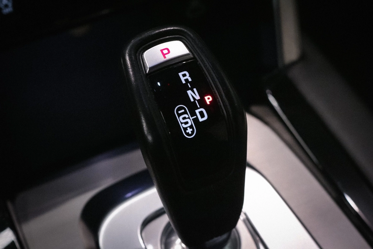 Land Rover Discovery Sport - photo 41