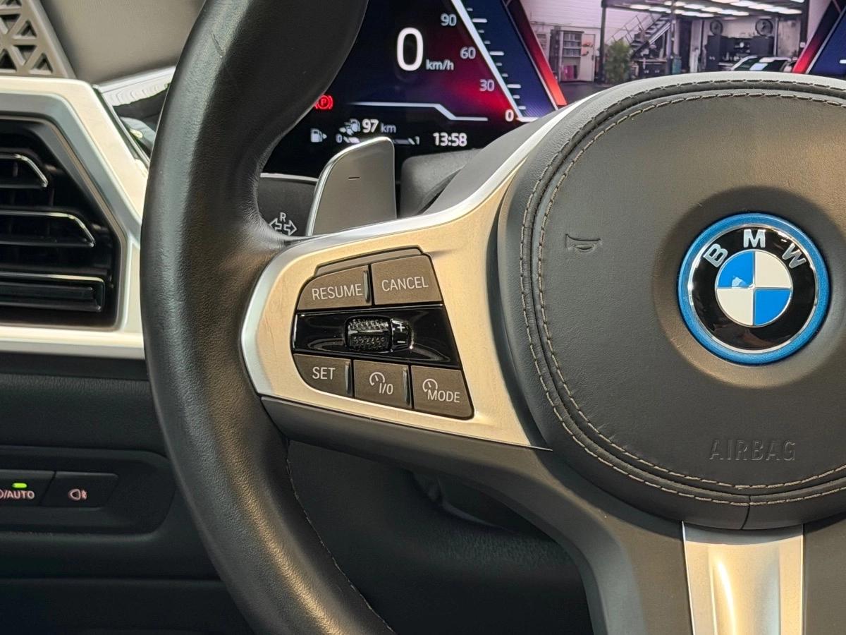 Bmw X5 (G05) XDRIVE50E 489 M Sport BVA8