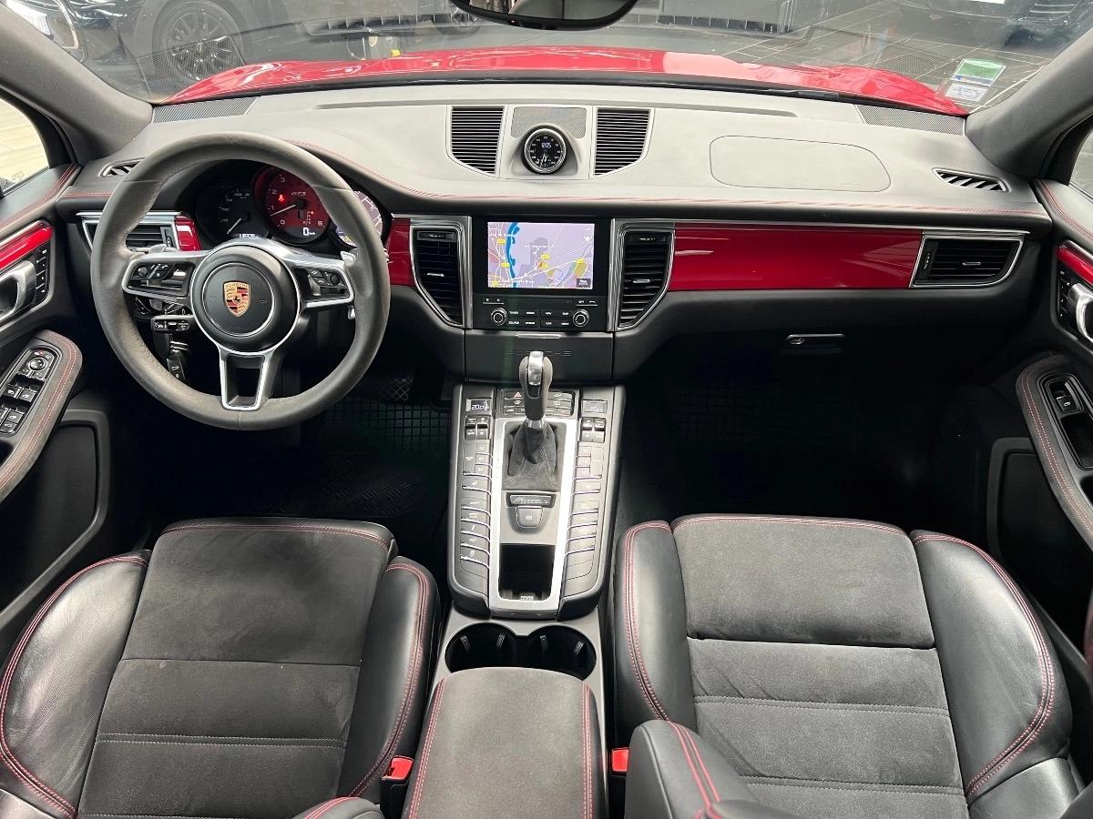 Porsche Macan GTS 3.0 V6 361 PDK7 /BOSE/CHRONO/TOIT PANO/