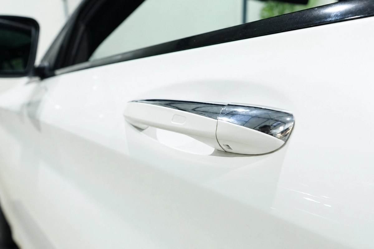 Mercedes Classe C - photo 28