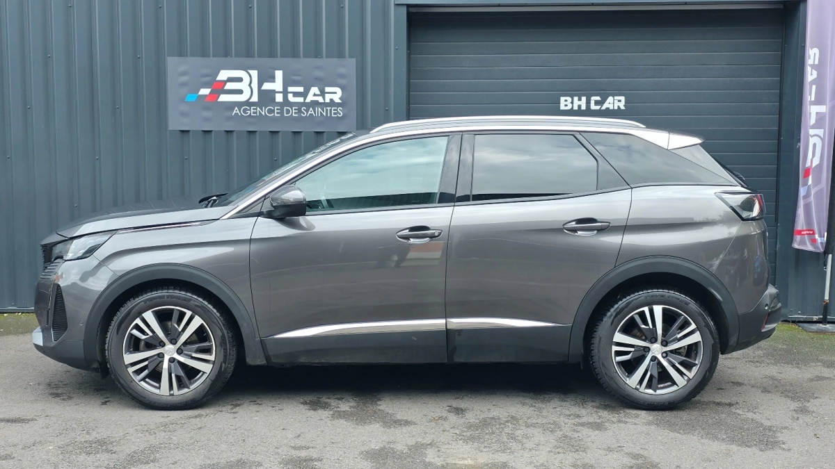 Peugeot 3008 - photo 2