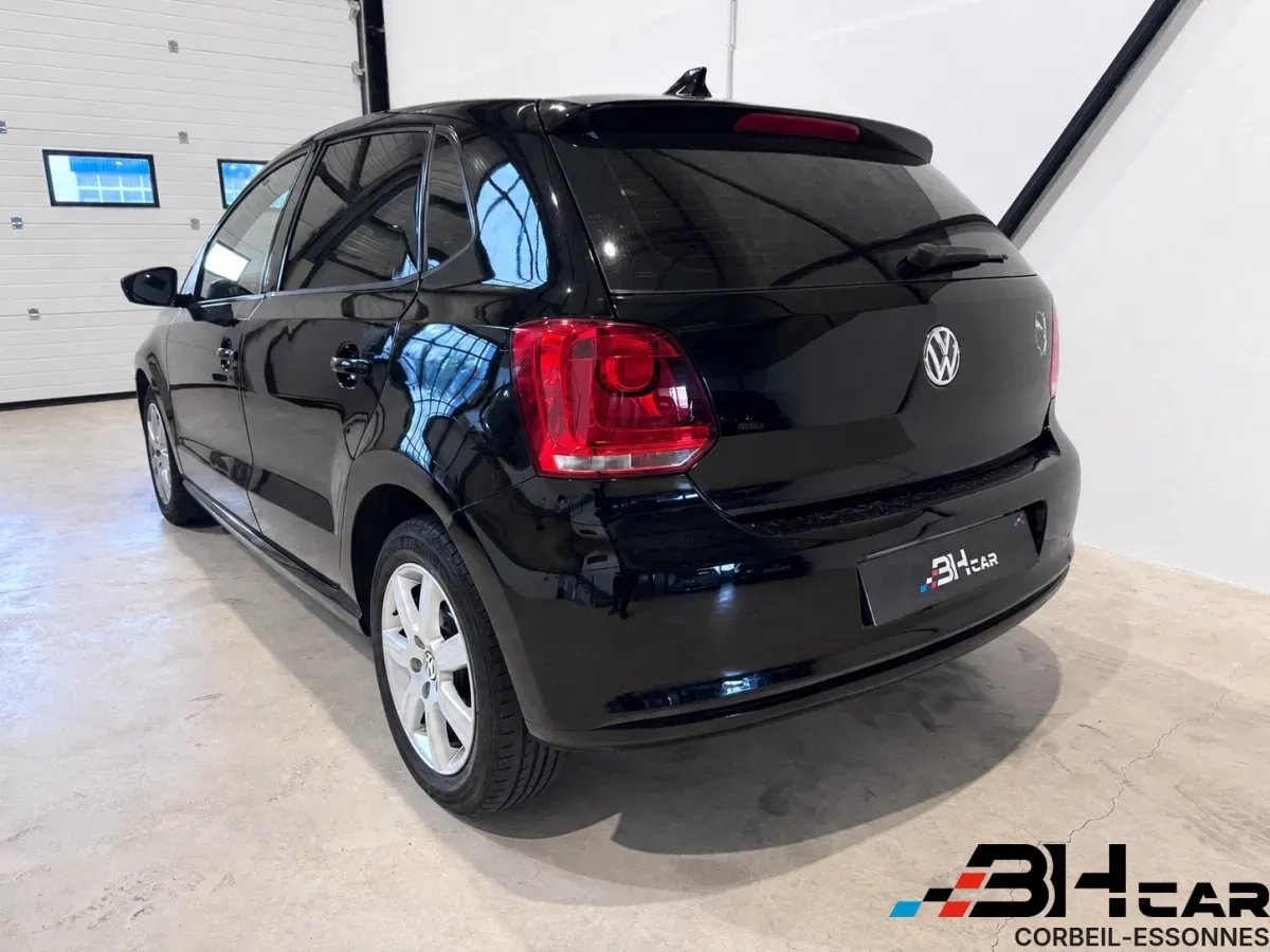 Volkswagen Polo - photo 2