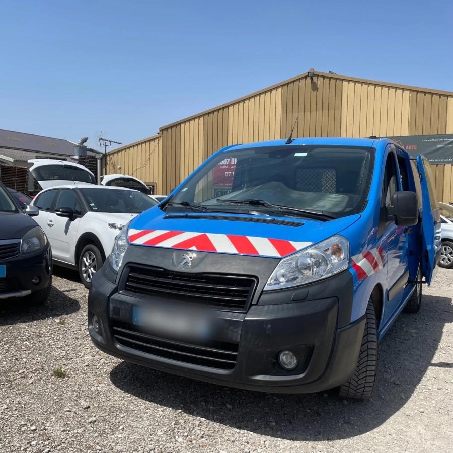 Peugeot Expert
