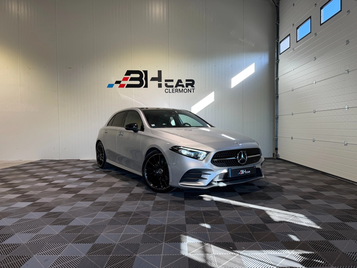 Mercedes Classe A