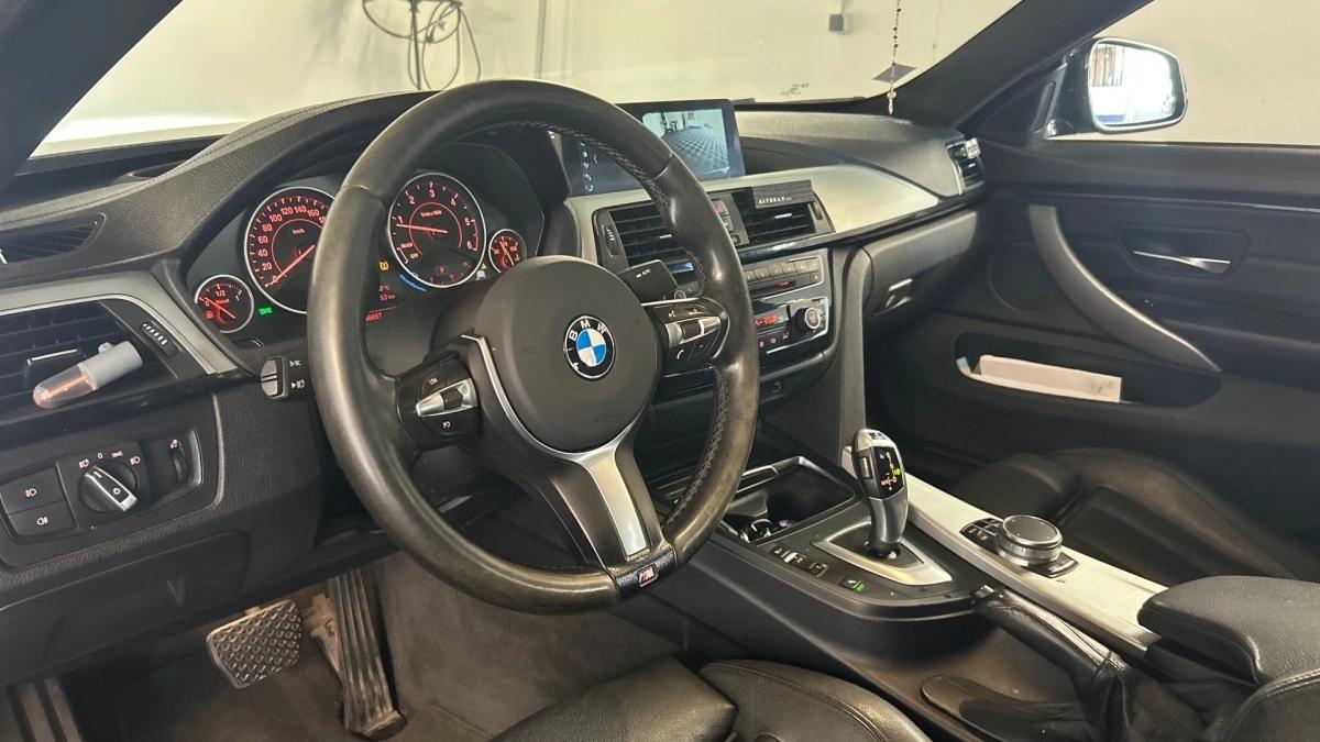 Bmw Serie 4