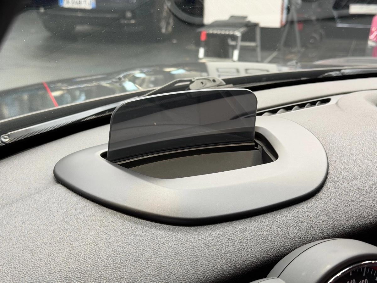 Mini Mini III (F56) 2.0 231 JCW BVA6 3P