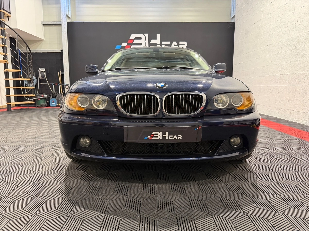 Bmw Serie 3 - photo 7