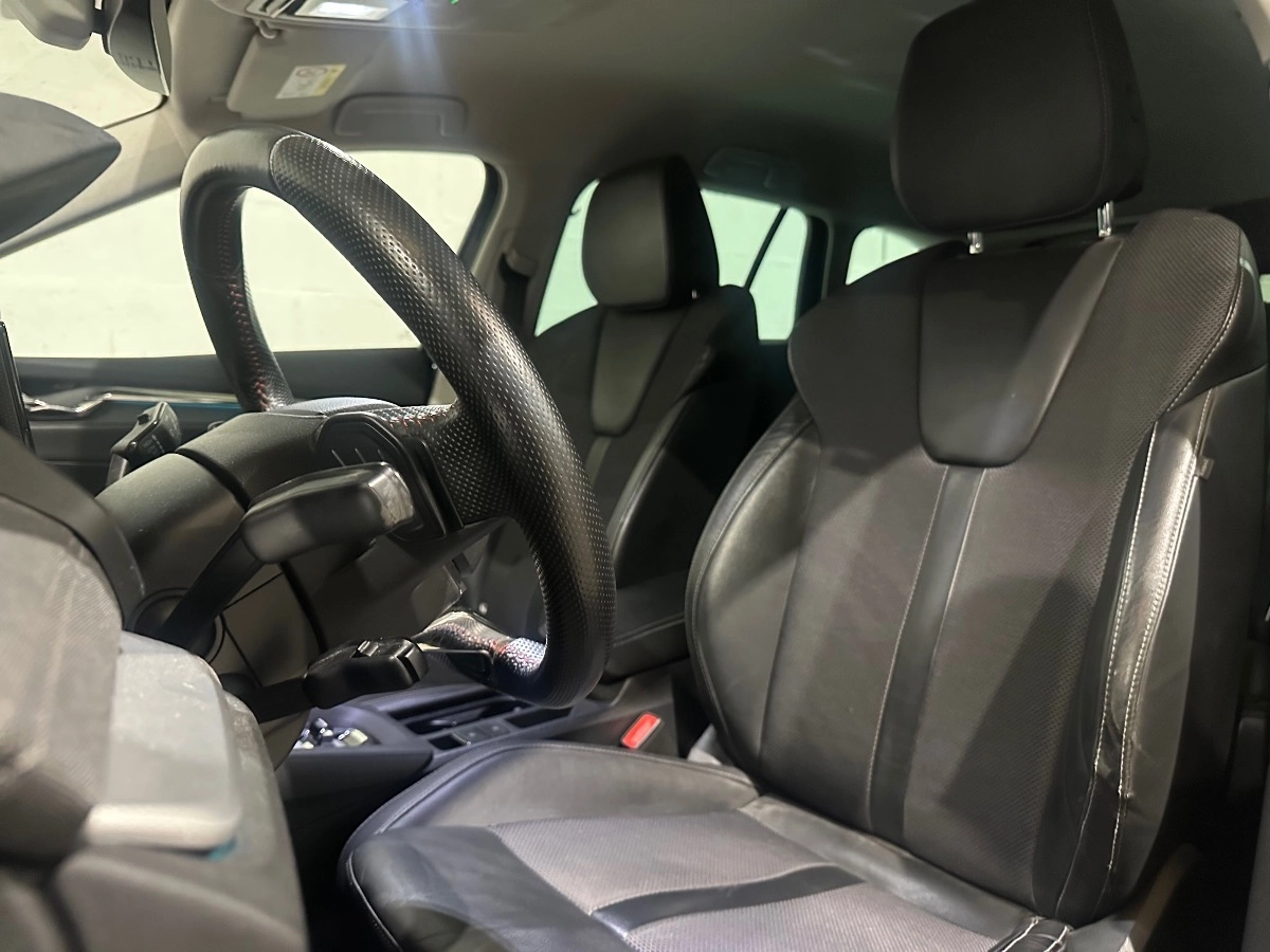 Skoda Octavia - photo 10