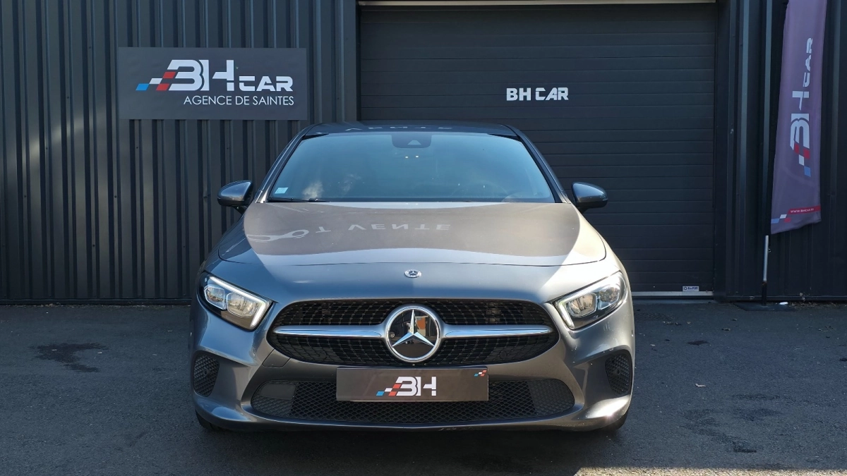 Mercedes Classe A - photo 3