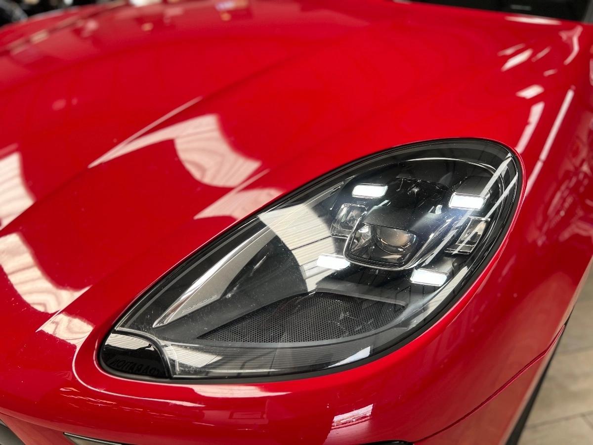 Porsche Macan GTS 3.0 V6 361 PDK7 /BOSE/CHRONO/TOIT PANO/