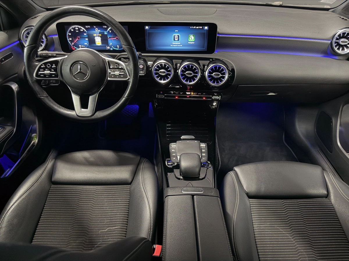 Mercedes Classe A - photo 7