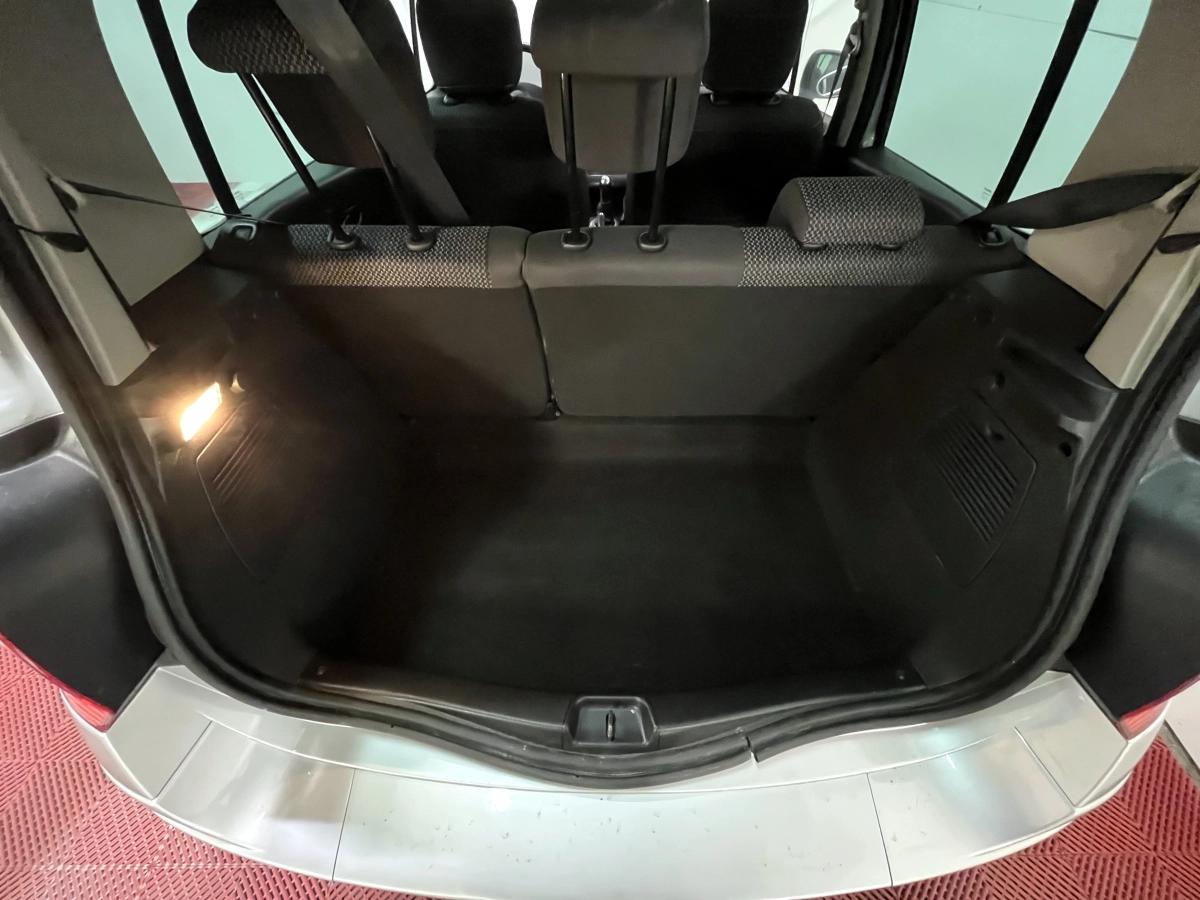 Aperçu indisponible de RENAULT Modus