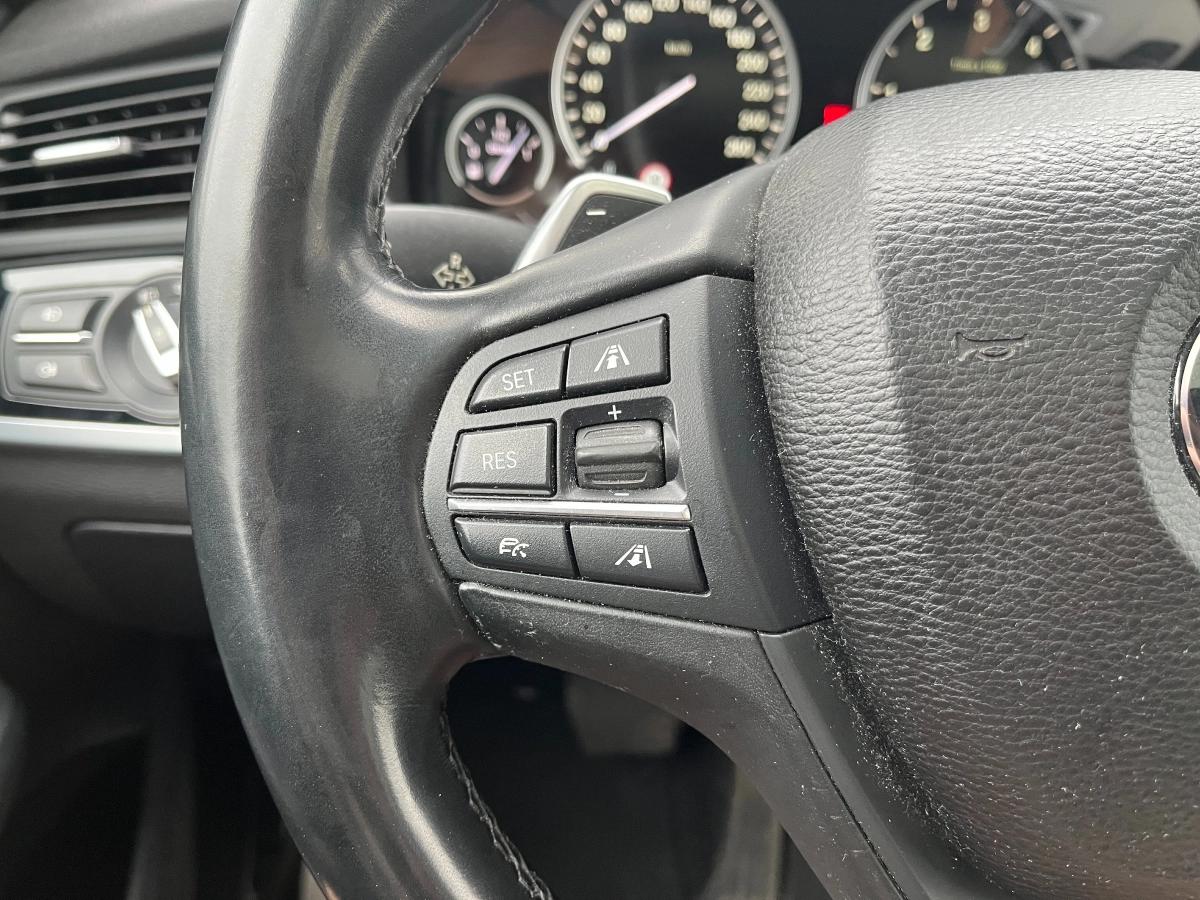 Bmw X4 3.0 D 260 M-SPORT XDRIVE BVA