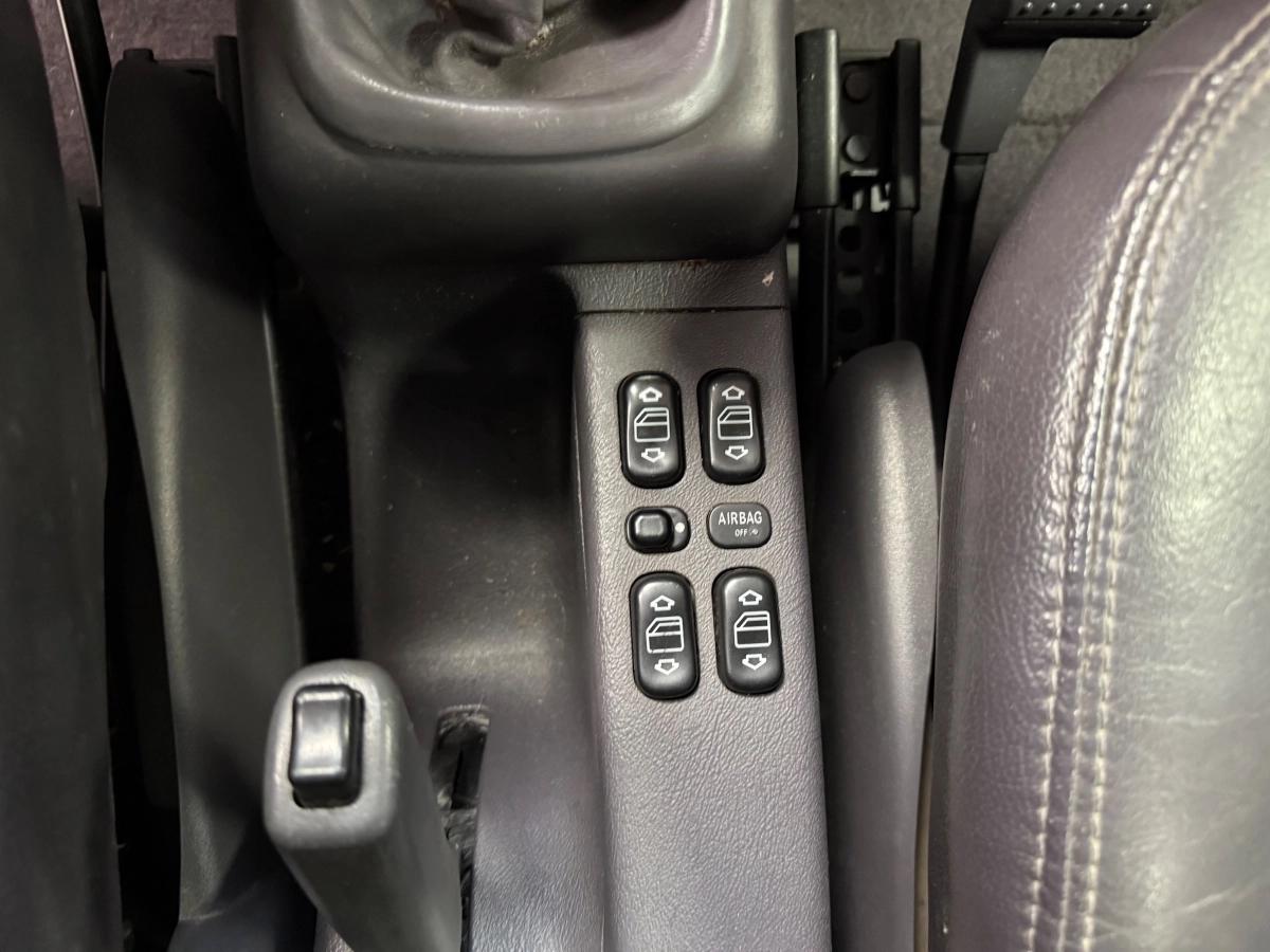 Aperçu indisponible de Mercedes-Benz Classe A