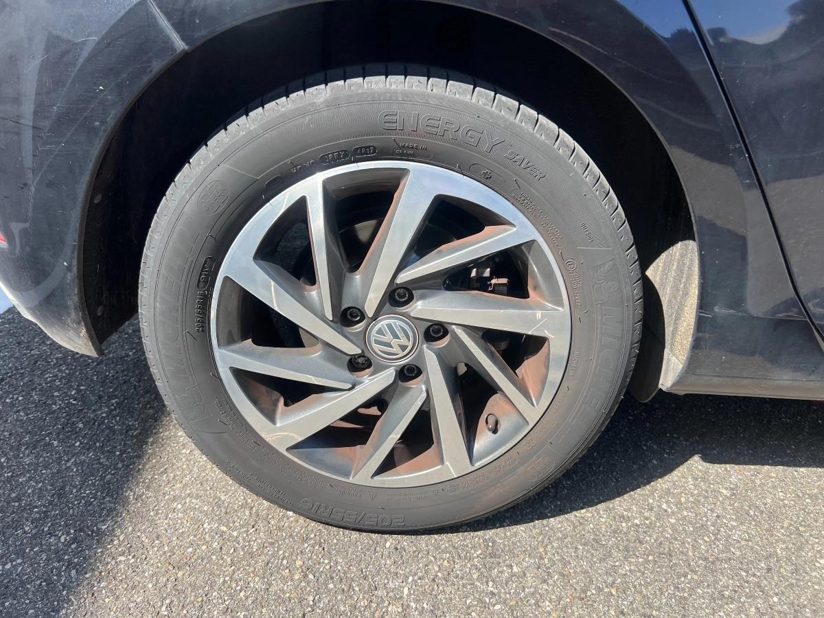 Volkswagen Golf 1.4 TSI 120 ADVANCE