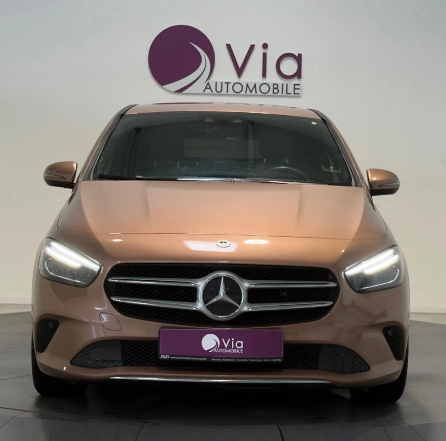 Mercedes Classe B
