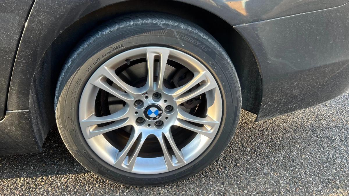 Bmw Serie 5 TOURING 3.0 530 D 260 M-SPORT XDRIVE BVA