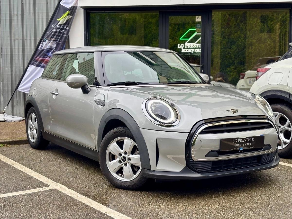 Mini Mini