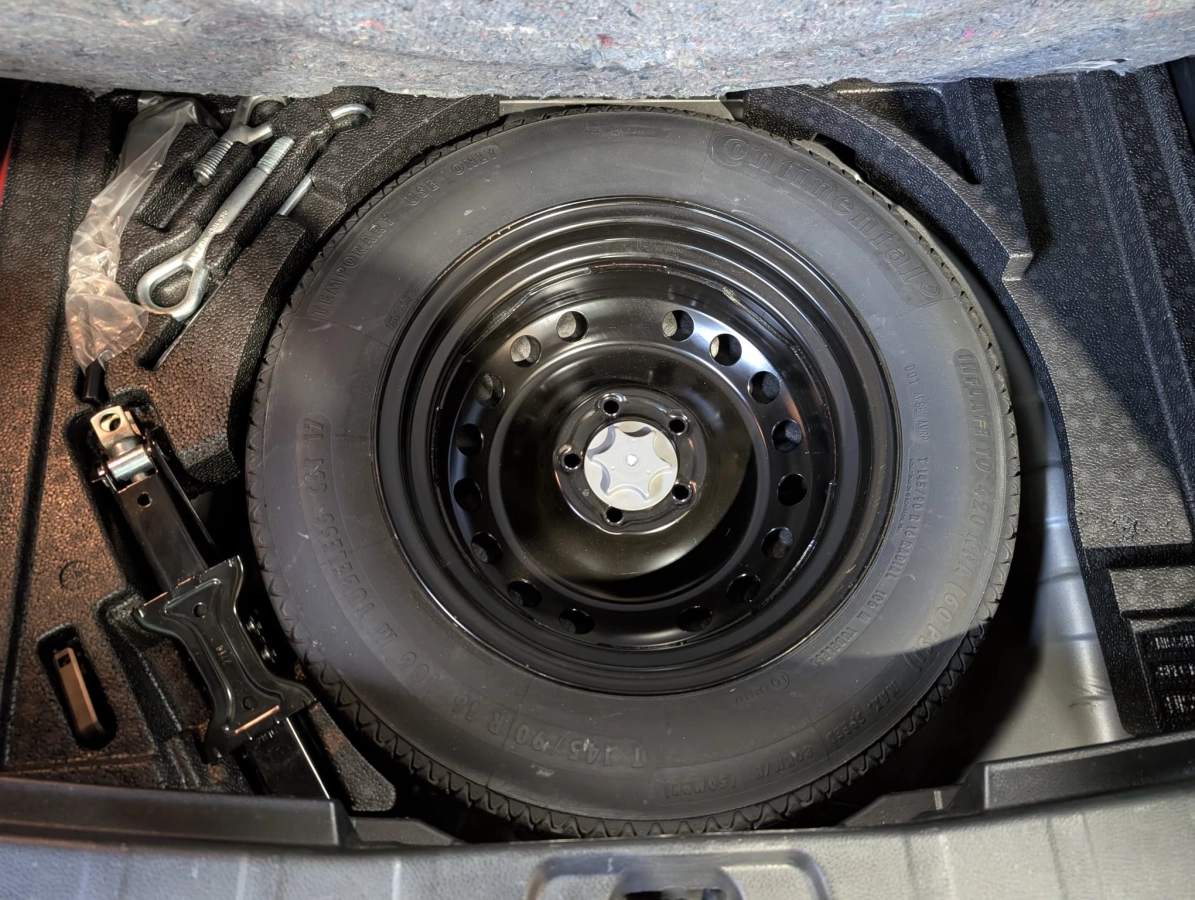 Nissan Qashqai - photo 25