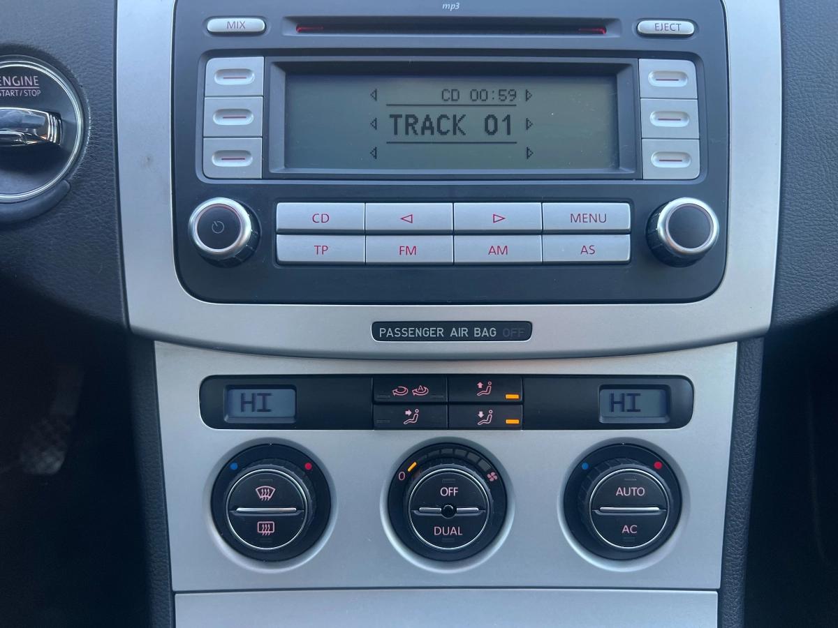 Volkswagen Passat 2.0 TDI 140 CARAT