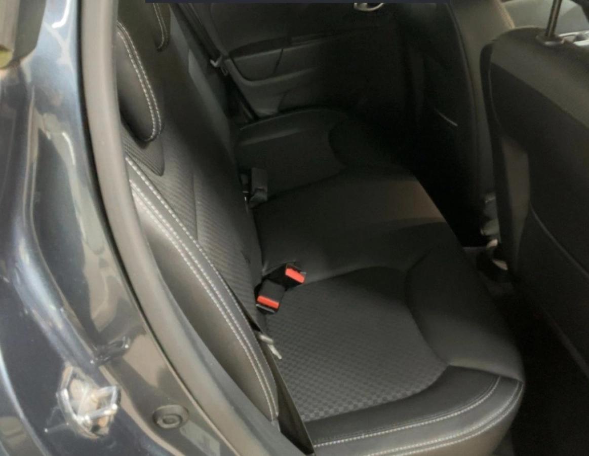 Renault Clio 0.9 TCE 90 ENERGY INTENS