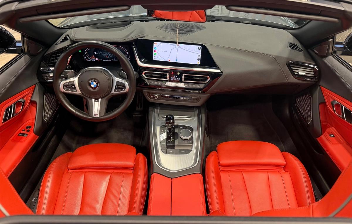 Bmw Z4 