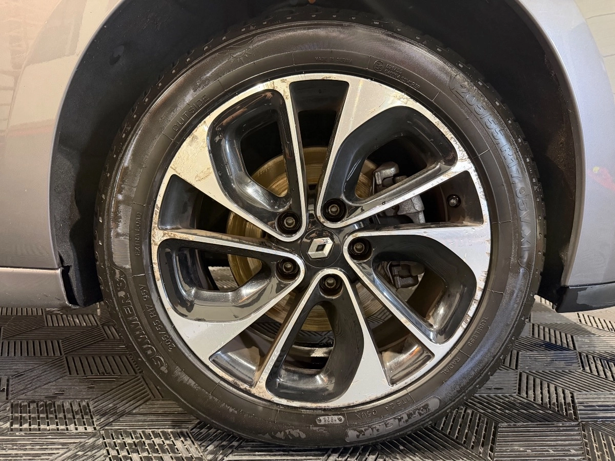 Renault Grand Scenic - photo 8
