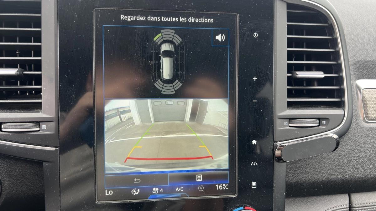 Renault Koleos 2.0 DCI 175 INITIALE PARIS 4X4 X-TRONIC BVA