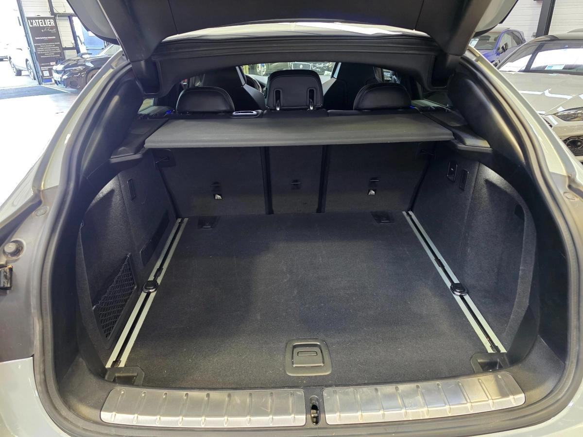 Bmw X4 M 3.0 I 510 COMPETITION XDRIVE BVA