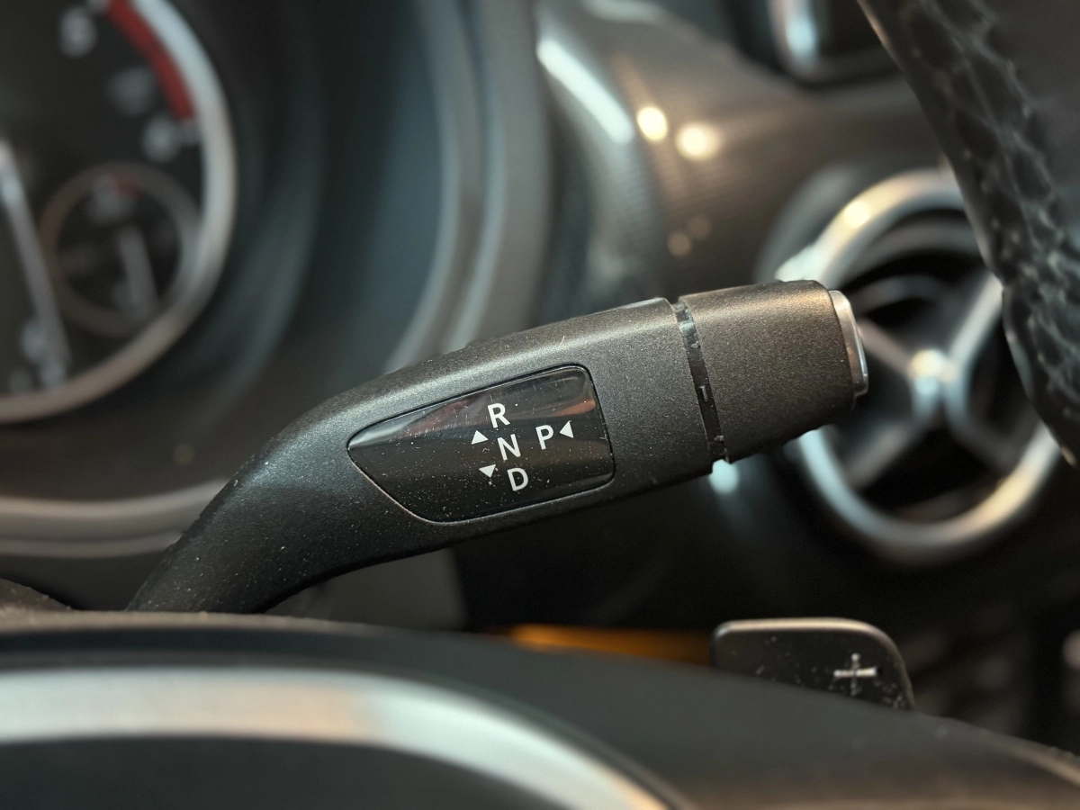 Mercedes Classe B - photo 10