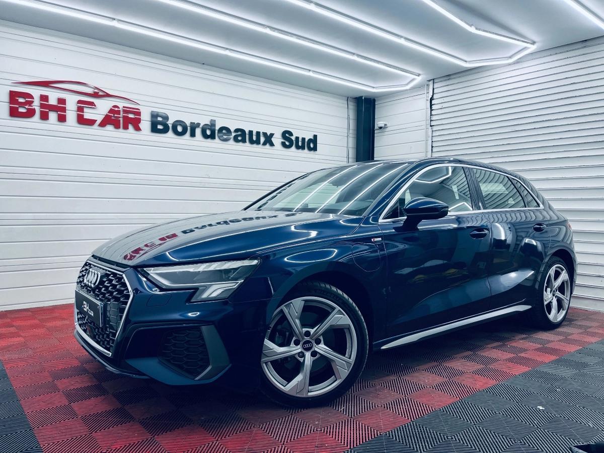 Image Audi A3